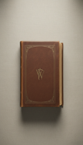 Signed Virginia Woolf in archival slipcase