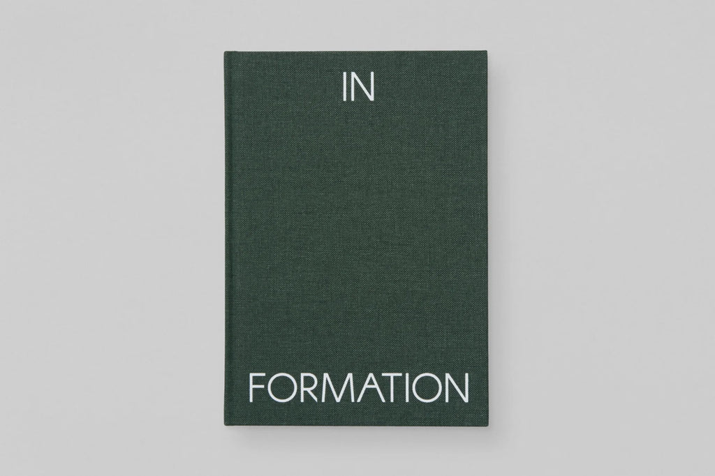 SEALED Antony Gormley: In Formation — White Cube 2020 First Edition