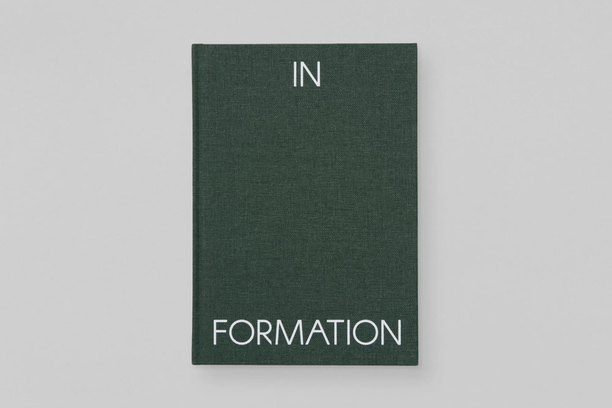 SEALED Antony Gormley: In Formation — White Cube 2020 First Edition